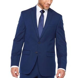 Men’s Van Heusen Suit